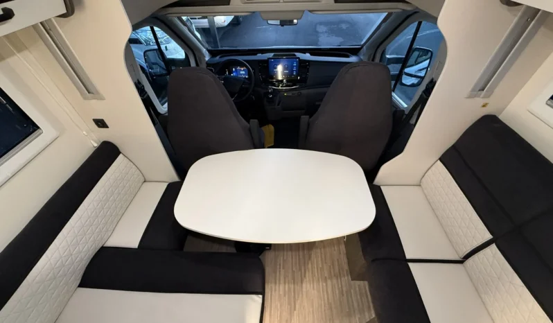 McLouis MC4-860 Ford NOVITA’ 2026 pieno