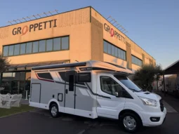 McLouis MC4-860 Ford NOVITA’ 2026 pieno