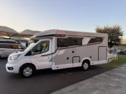 McLouis MC4-860 Ford NOVITA’ 2026 pieno