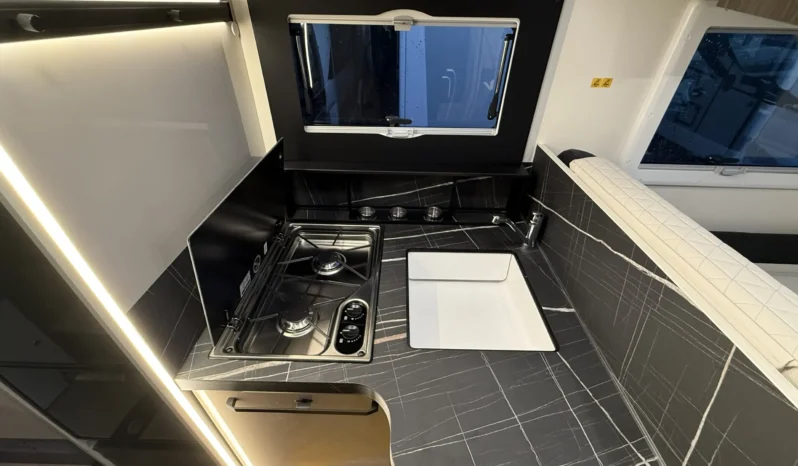 McLouis MC4-860 Ford NOVITA’ 2026 pieno