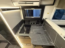 McLouis MC4-860 Ford NOVITA’ 2026 pieno