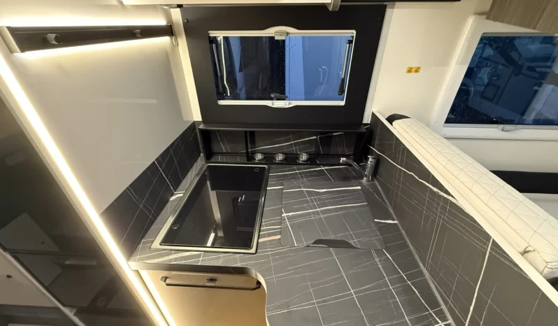 McLouis MC4-860 Ford NOVITA’ 2026 pieno