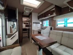 MOBILVETTA K-Yacht Tekno Line I 86 pieno