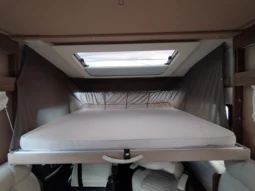 MOBILVETTA K-Yacht Tekno Line I 86 pieno