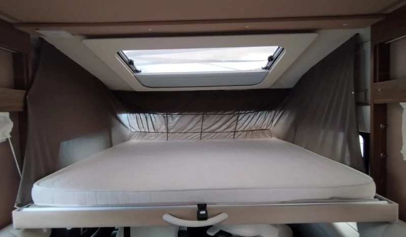 MOBILVETTA K-Yacht Tekno Line I 86 pieno