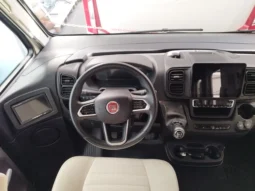 MOBILVETTA K-Yacht Tekno Line I 86 pieno