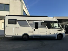 MOBILVETTA K-Yacht Tekno Line I 86