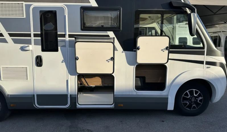 MOBILVETTA K-Yacht Tekno Line I 86 pieno