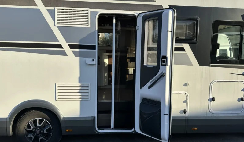 MOBILVETTA K-Yacht Tekno Line I 86 pieno