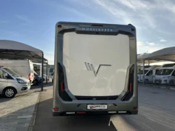 MOBILVETTA K-Yacht Tekno Line I 86 pieno