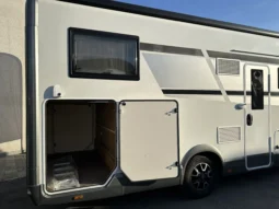 MOBILVETTA K-Yacht Tekno Line I 86 pieno