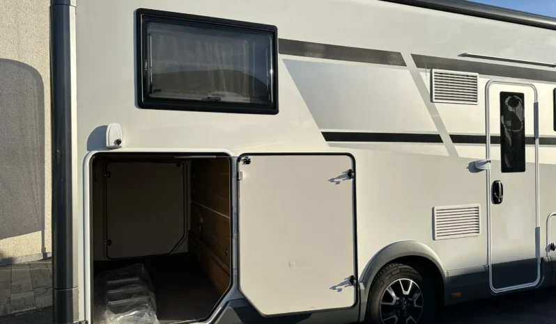 MOBILVETTA K-Yacht Tekno Line I 86 pieno