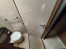 MOBILVETTA K-Yacht Tekno Line I 86 pieno