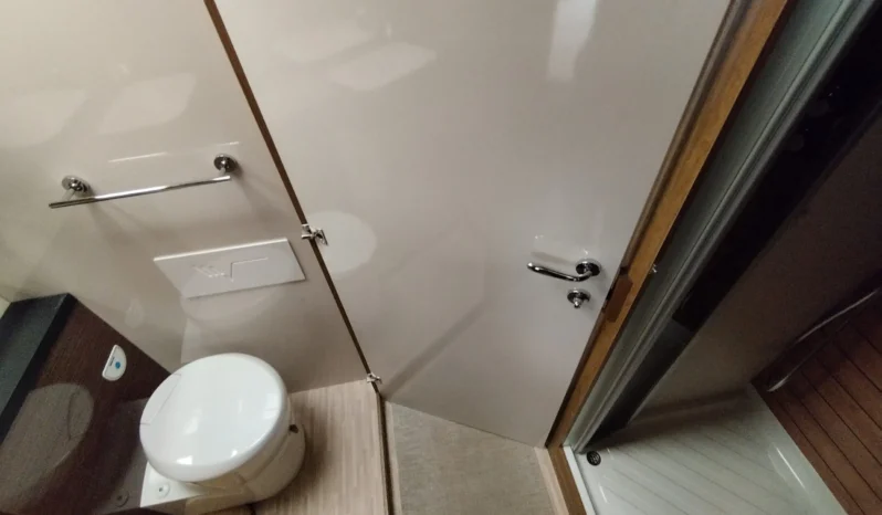 MOBILVETTA K-Yacht Tekno Line I 86 pieno