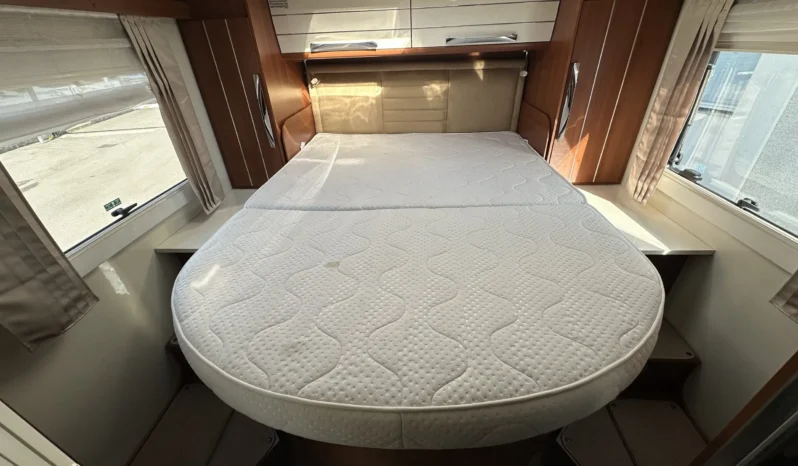 MOBILVETTA KEA P 63 pieno