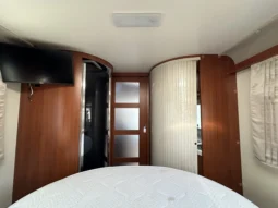 MOBILVETTA KEA P 63 pieno