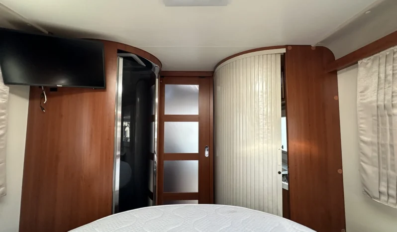 MOBILVETTA KEA P 63 pieno