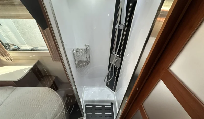 MOBILVETTA KEA P 63 pieno