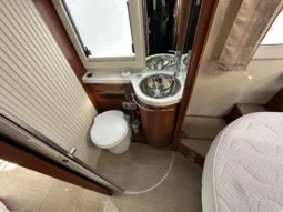 MOBILVETTA KEA P 63 pieno