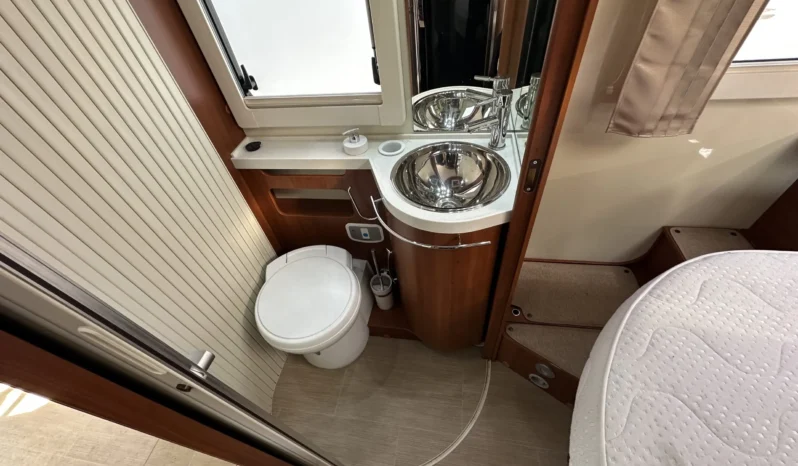 MOBILVETTA KEA P 63 pieno