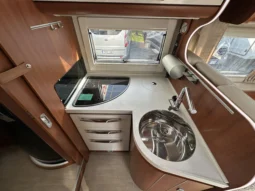 MOBILVETTA KEA P 63 pieno