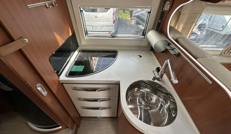 MOBILVETTA KEA P 63 pieno