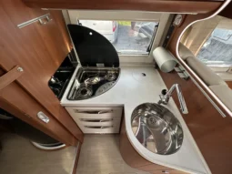 MOBILVETTA KEA P 63 pieno