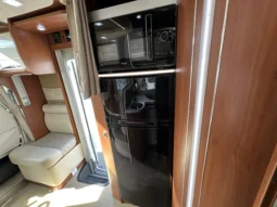 MOBILVETTA KEA P 63 pieno