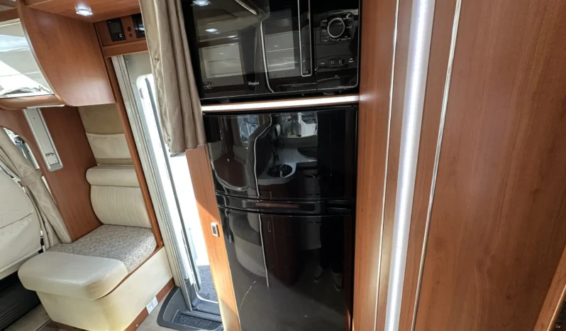 MOBILVETTA KEA P 63 pieno