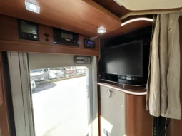 MOBILVETTA KEA P 63 pieno