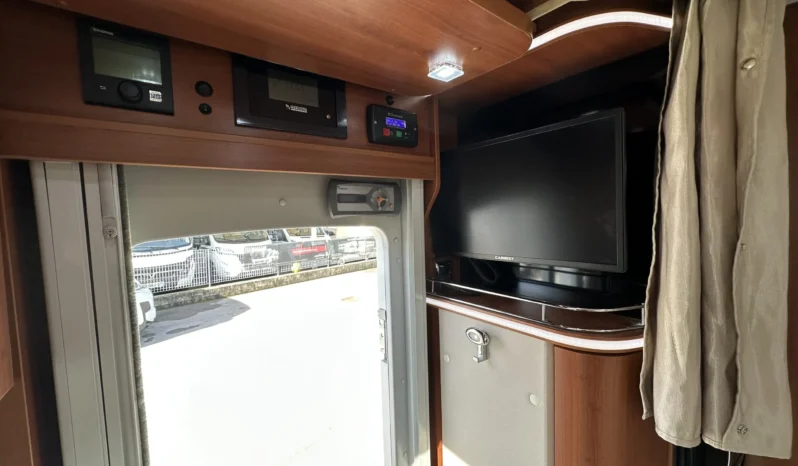 MOBILVETTA KEA P 63 pieno