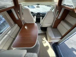 MOBILVETTA KEA P 63 pieno