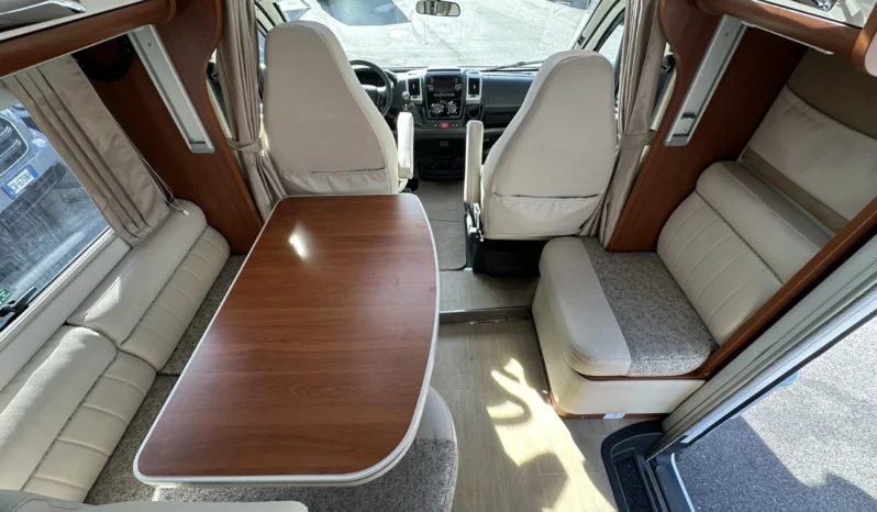 MOBILVETTA KEA P 63 pieno