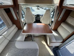 MOBILVETTA KEA P 63 pieno