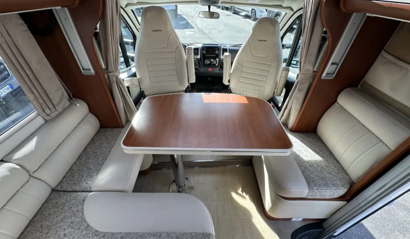 MOBILVETTA KEA P 63 pieno