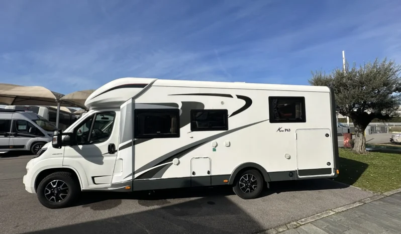 MOBILVETTA KEA P 63 pieno