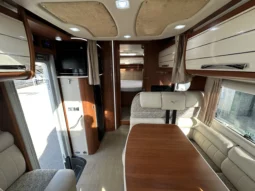 MOBILVETTA KEA P 63 pieno