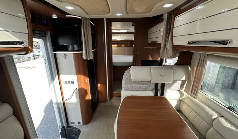 MOBILVETTA KEA P 63 pieno