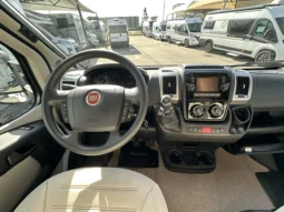 MOBILVETTA KEA P 63 pieno