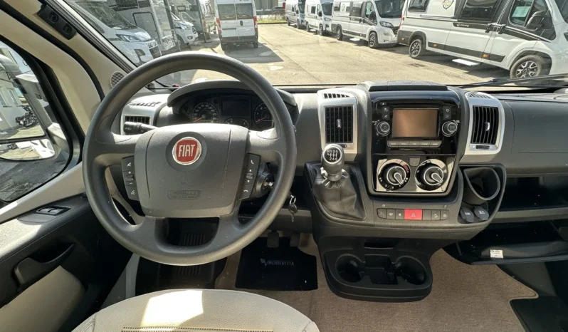 MOBILVETTA KEA P 63 pieno