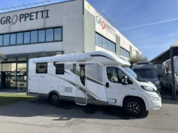 MOBILVETTA KEA P 63 pieno