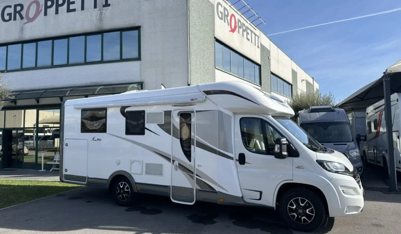 MOBILVETTA KEA P 63 pieno