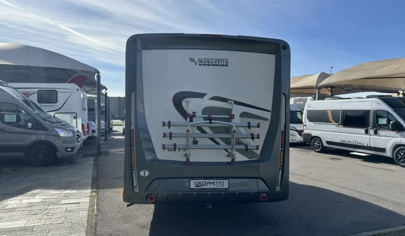 MOBILVETTA KEA P 63 pieno