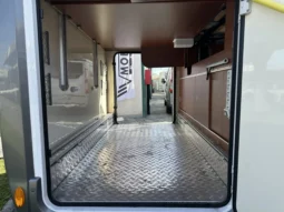 MOBILVETTA KEA P 63 pieno