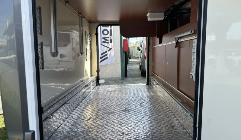 MOBILVETTA KEA P 63 pieno