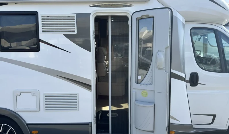 MOBILVETTA KEA P 63 pieno