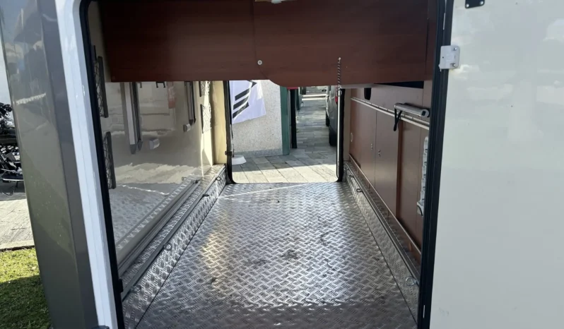 MOBILVETTA KEA P 63 pieno