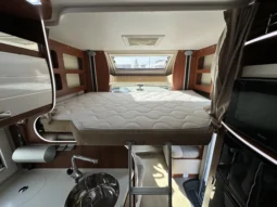 MOBILVETTA KEA P 63 pieno