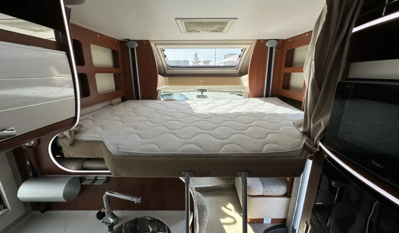 MOBILVETTA KEA P 63 pieno