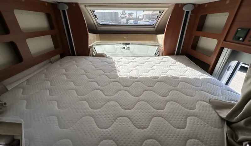 MOBILVETTA KEA P 63 pieno